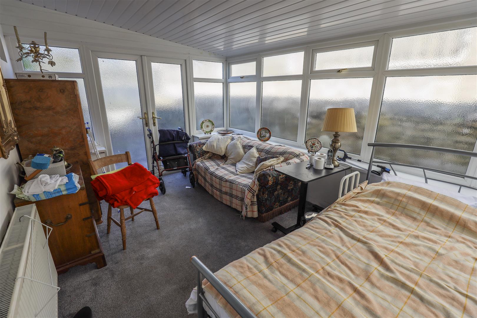 Woodland Cottage, 9 Croft Lane, Southerndown, Vale Of Glamorgan, CF32 0RT